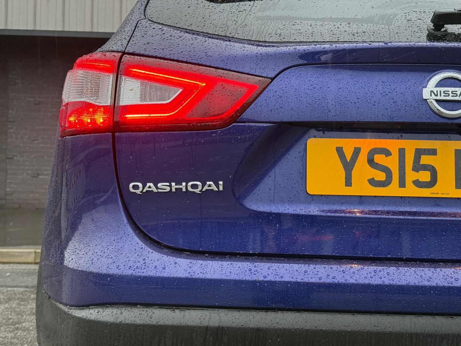 Used Nissan Qashqai 2015 for sale - 77536278: Photo 24