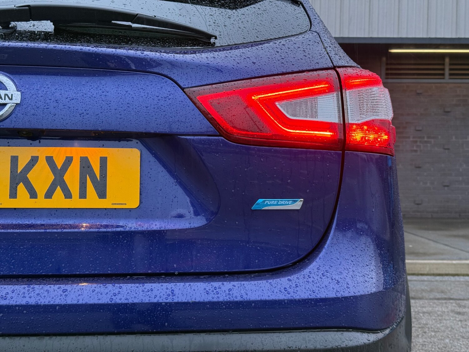 Used Nissan Qashqai 2015 for sale - 77536278: Photo 25