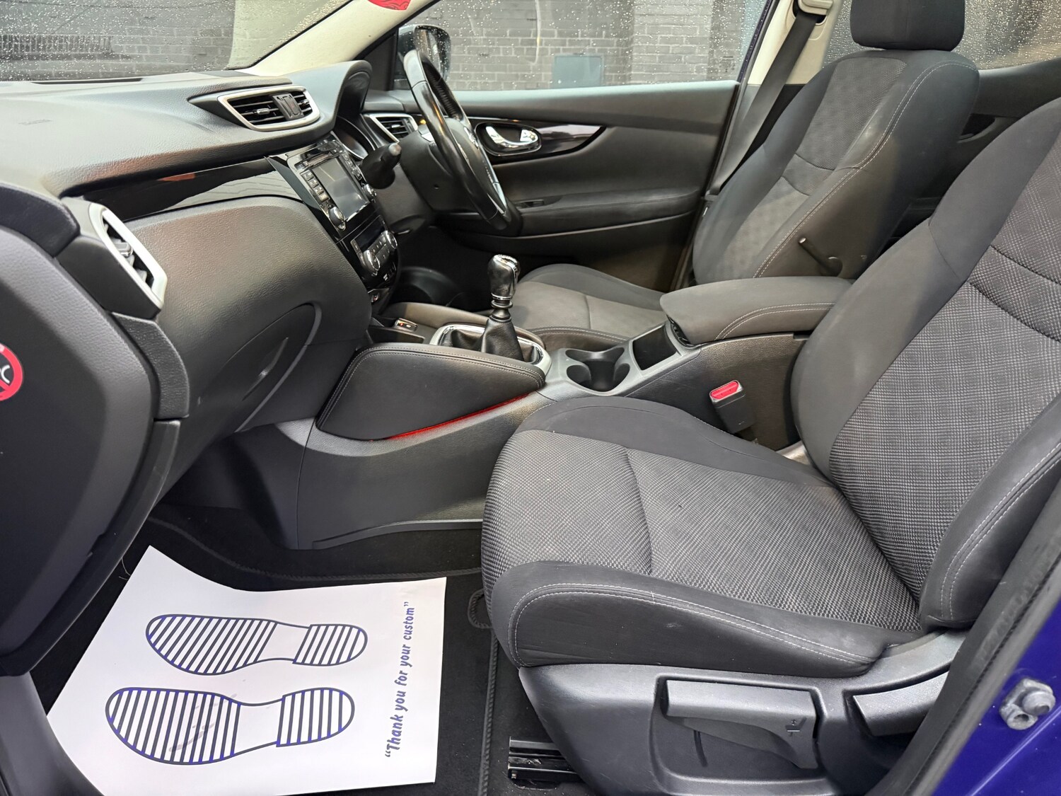 Used Nissan Qashqai 2015 for sale - 77536278: Photo 29