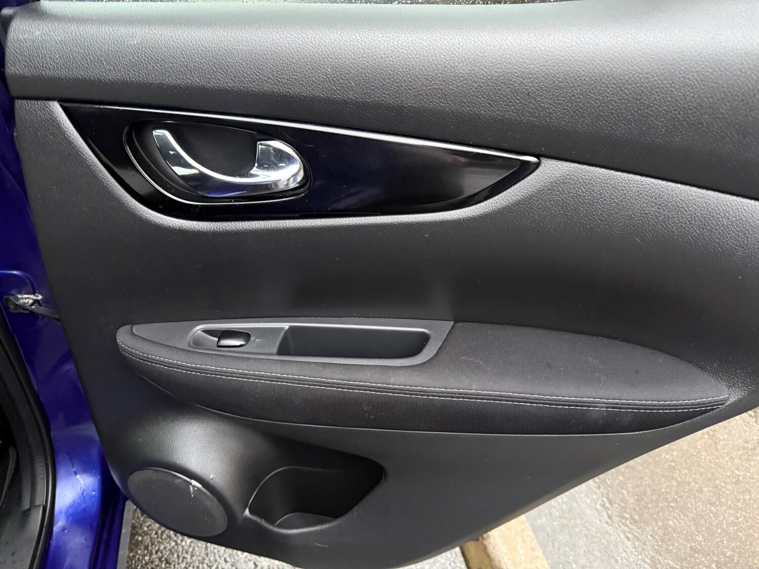 Used Nissan Qashqai 2015 for sale - 77536278: Photo 32