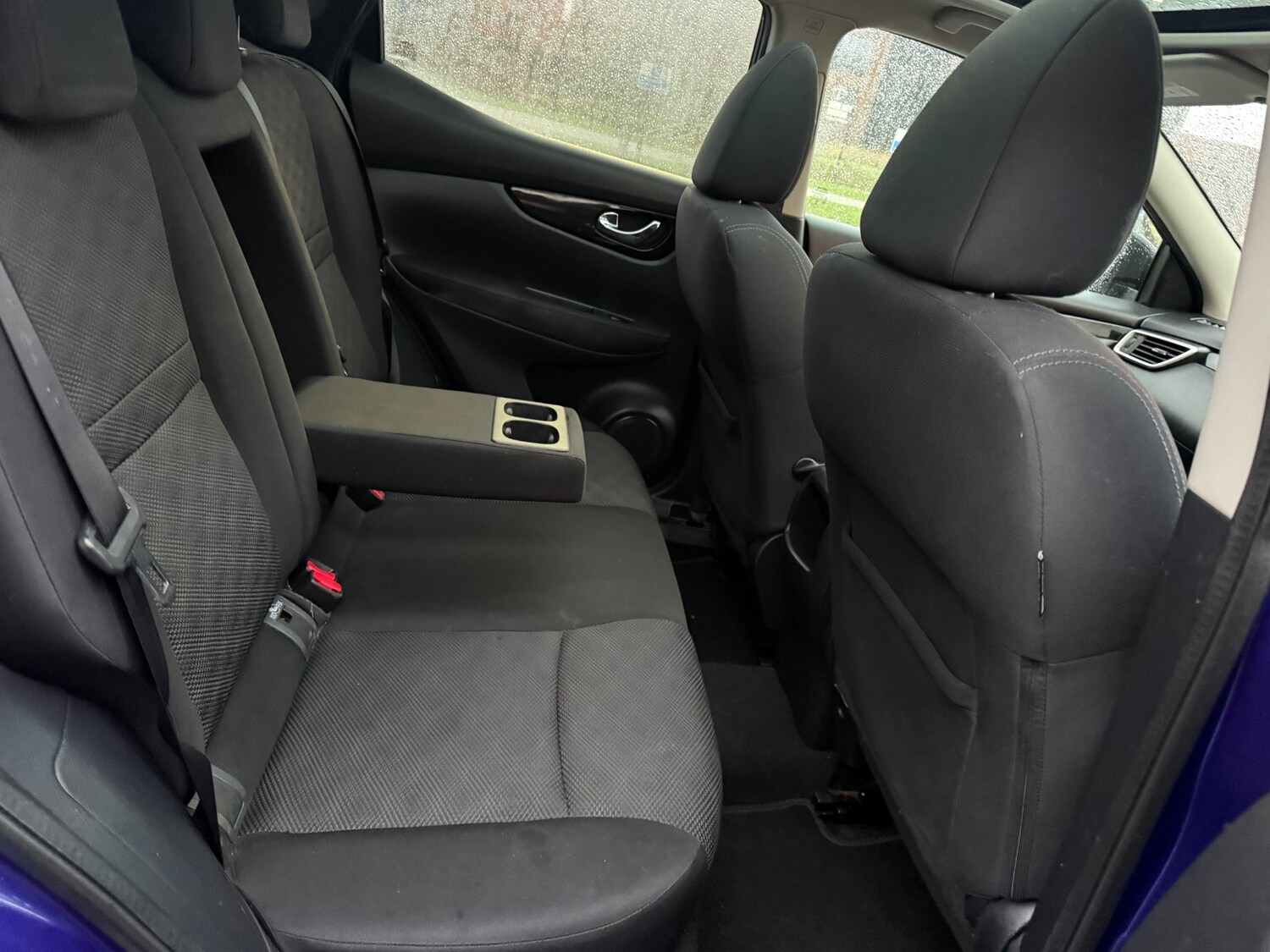 Used Nissan Qashqai 2015 for sale - 77536278: Photo 33