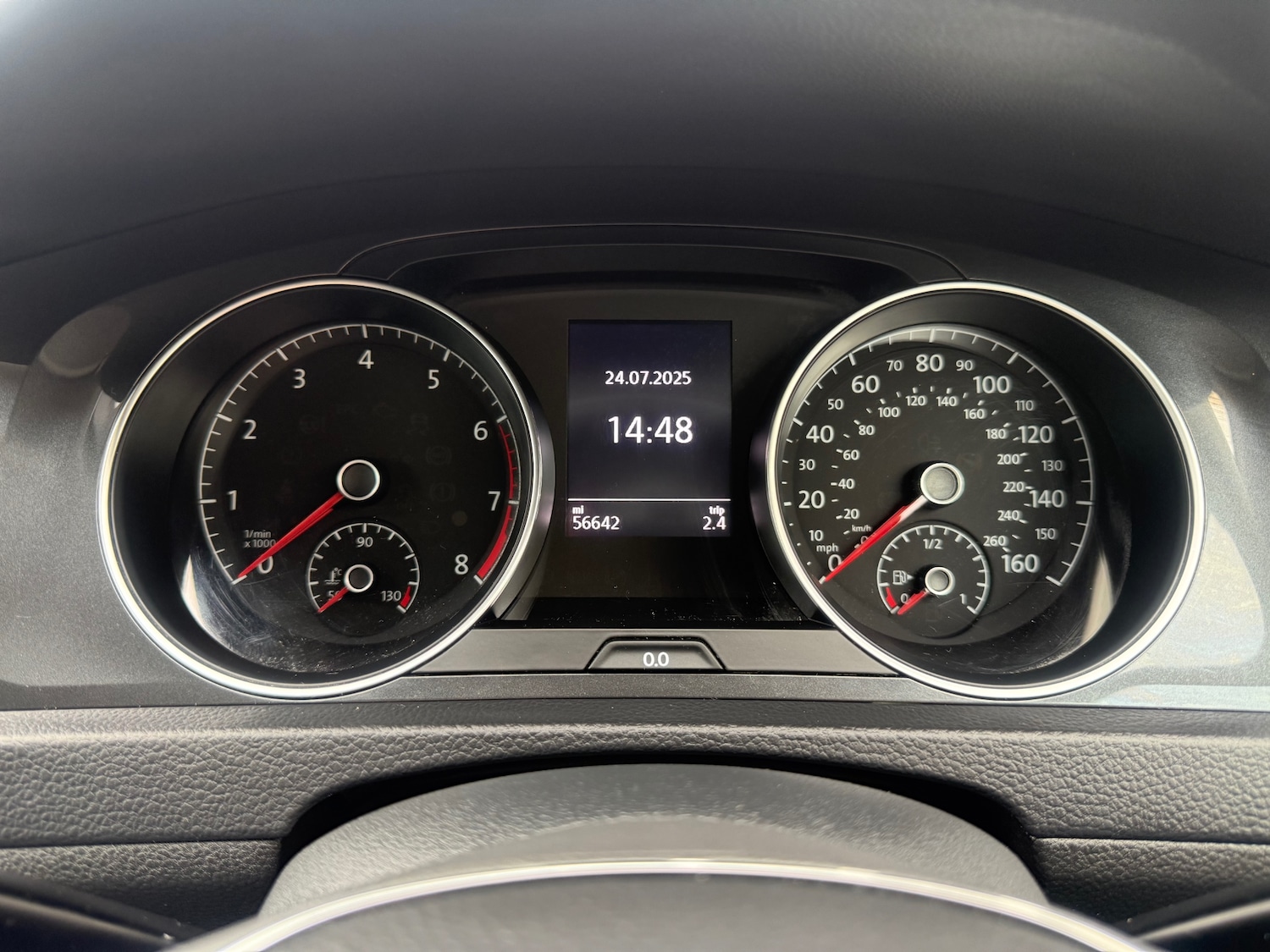 Used Volkswagen Golf 2019 for sale - 76616604: Photo 12