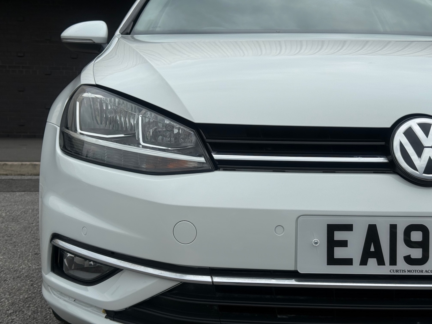 Used Volkswagen Golf 2019 for sale - 76616604: Photo 27