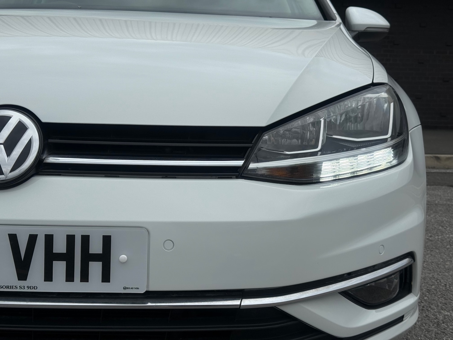 Used Volkswagen Golf 2019 for sale - 76616604: Photo 28