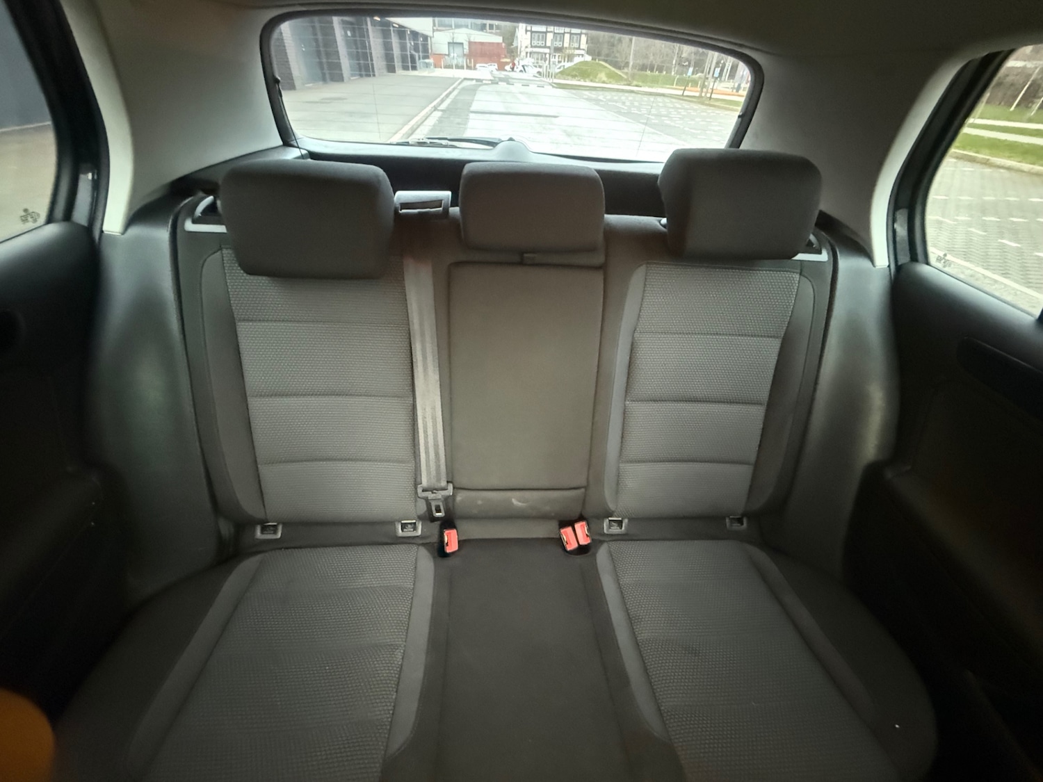 Used Volkswagen Golf 2011 for sale - 78018735: Photo 18