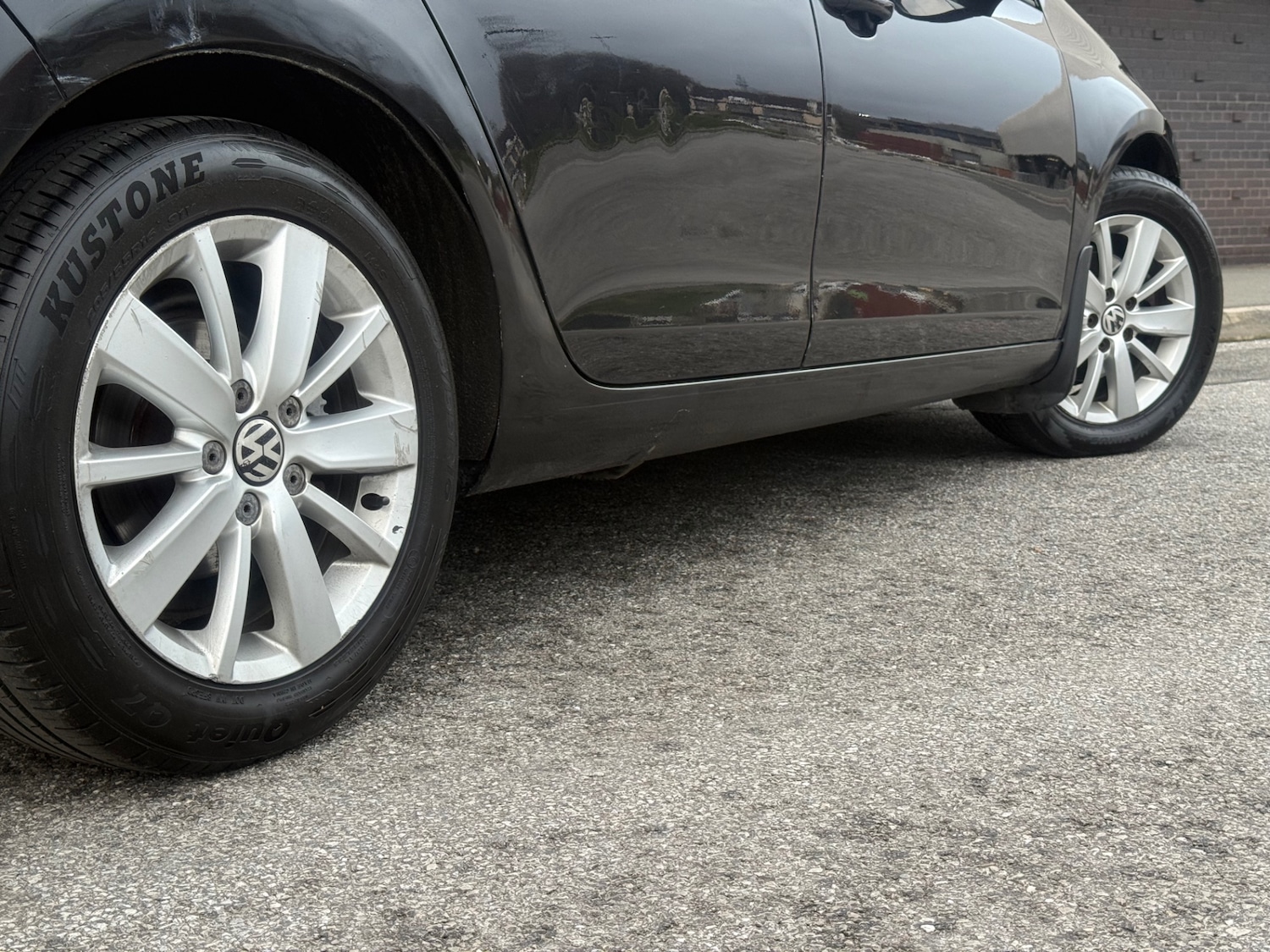 Used Volkswagen Golf 2011 for sale - 78018735: Photo 22