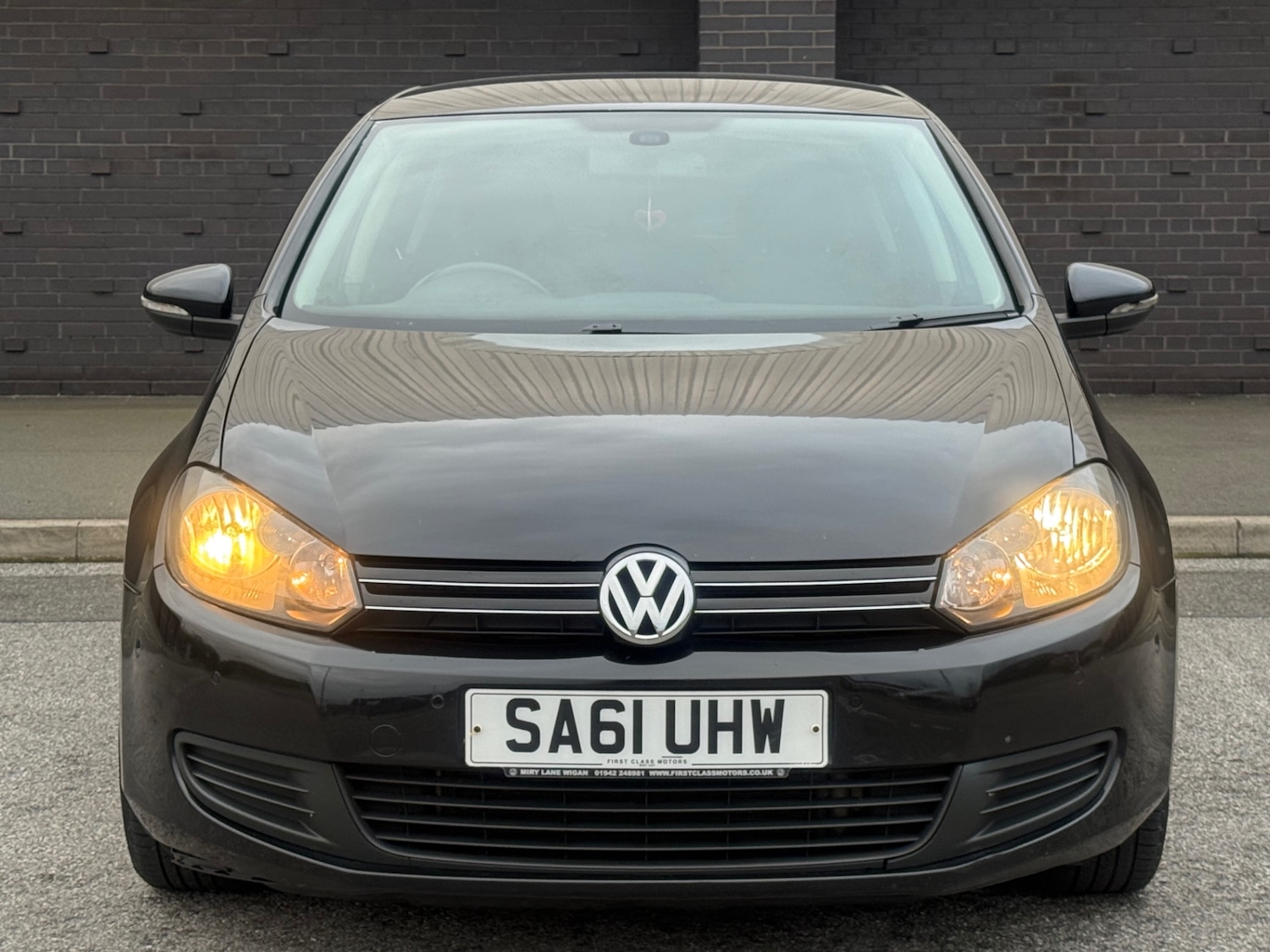 Used Volkswagen Golf 2011 for sale - 78018735: Photo 23