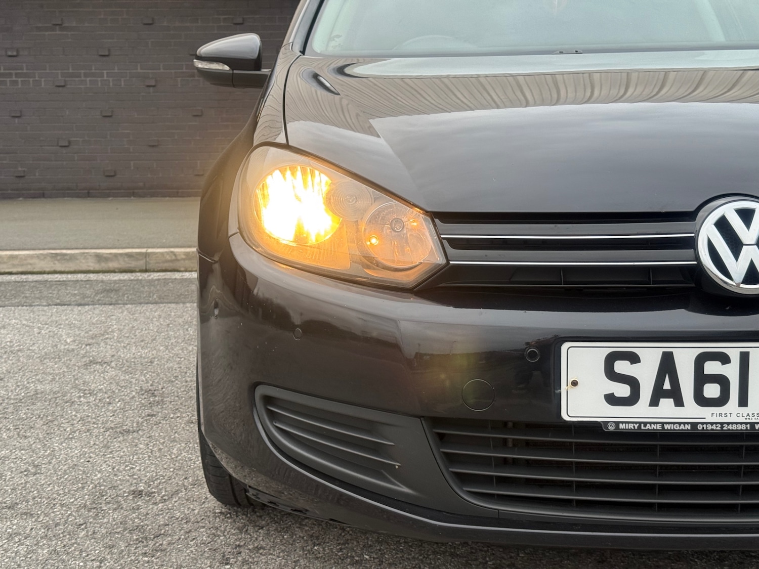 Used Volkswagen Golf 2011 for sale - 78018735: Photo 24