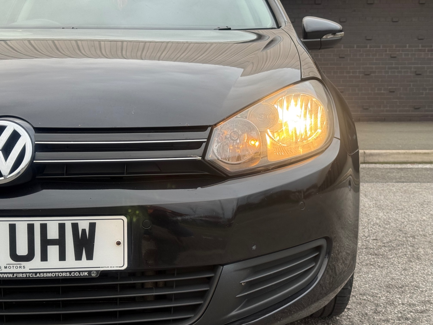 Used Volkswagen Golf 2011 for sale - 78018735: Photo 25