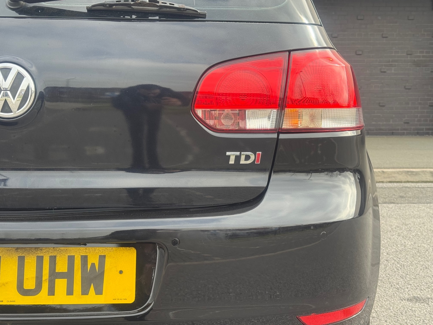 Used Volkswagen Golf 2011 for sale - 78018735: Photo 28