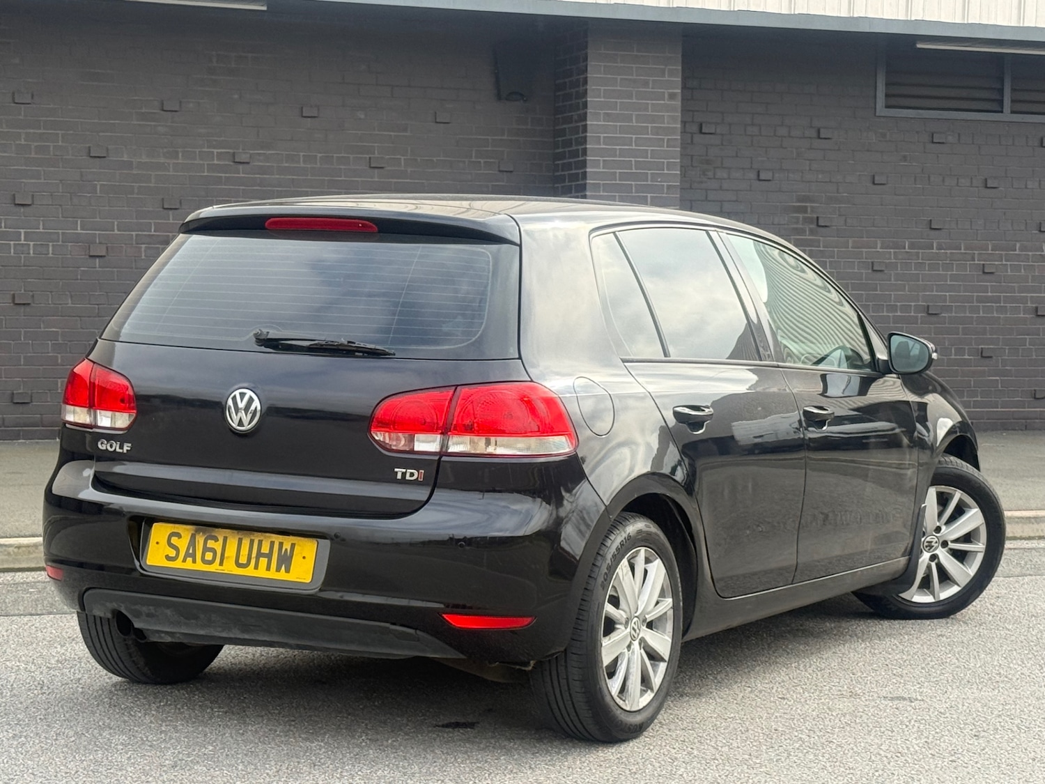 Used Volkswagen Golf 2011 for sale - 78018735: Photo 4