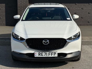 Used Mazda CX-30 2022 for sale - 79468492: Photo