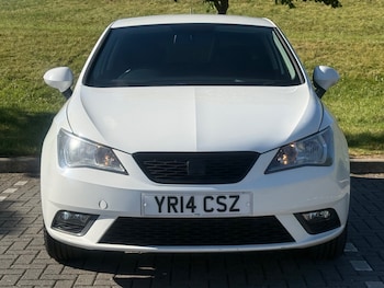Used SEAT Ibiza 2014 for sale - 79371411: Photo
