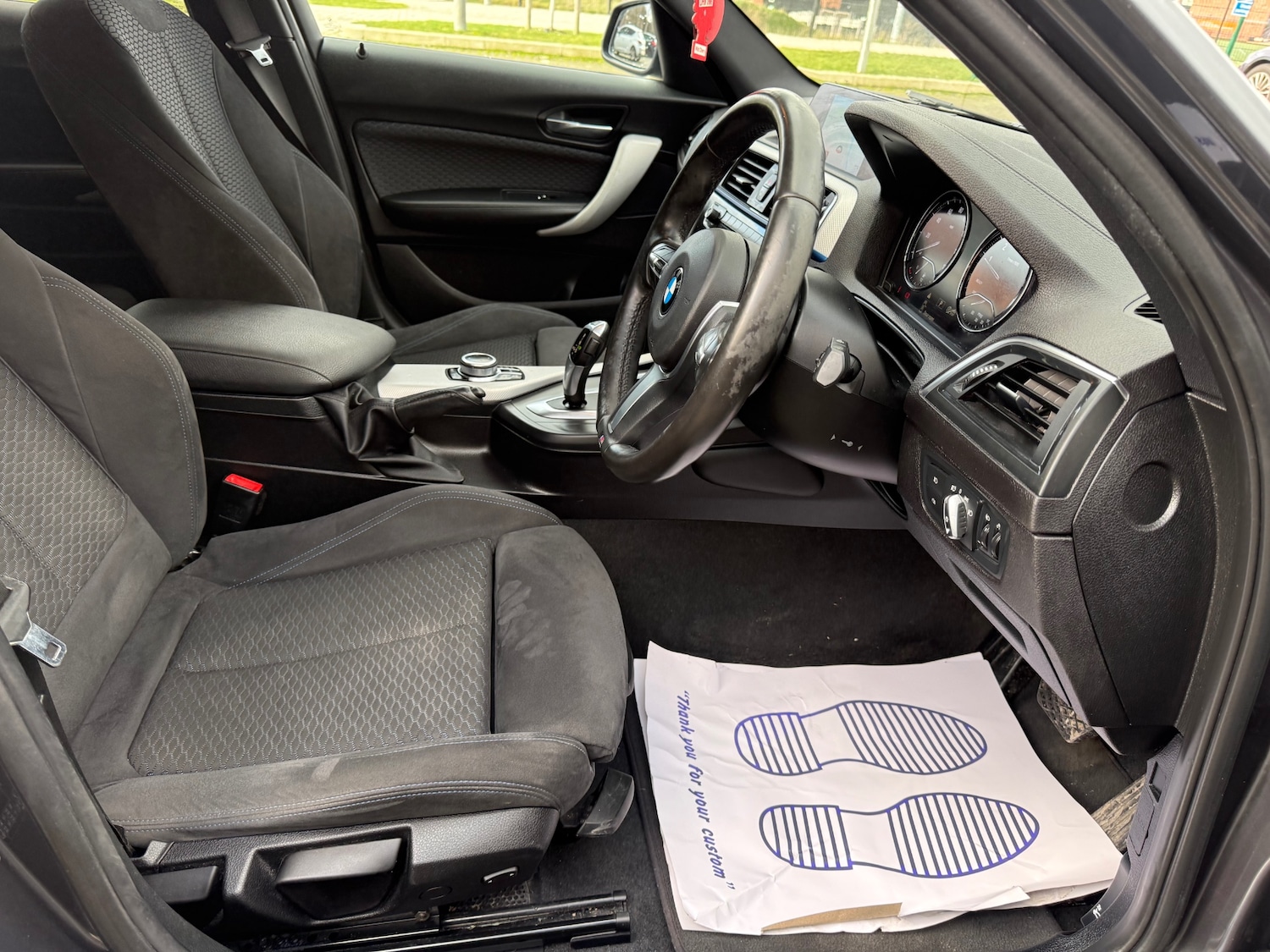 Used BMW 1 Series 2018 for sale - 77398674: Photo 13