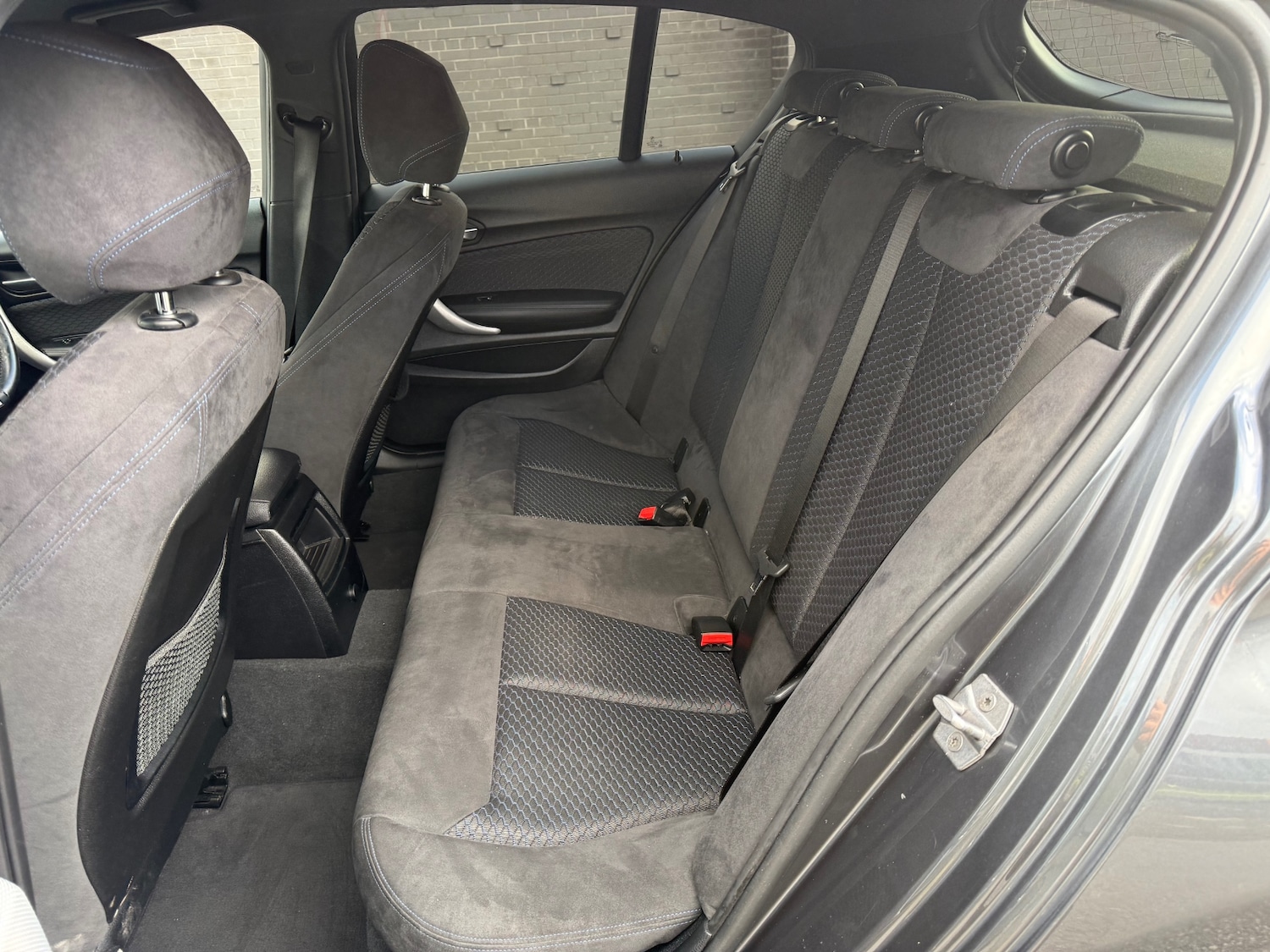 Used BMW 1 Series 2018 for sale - 77398674: Photo 15