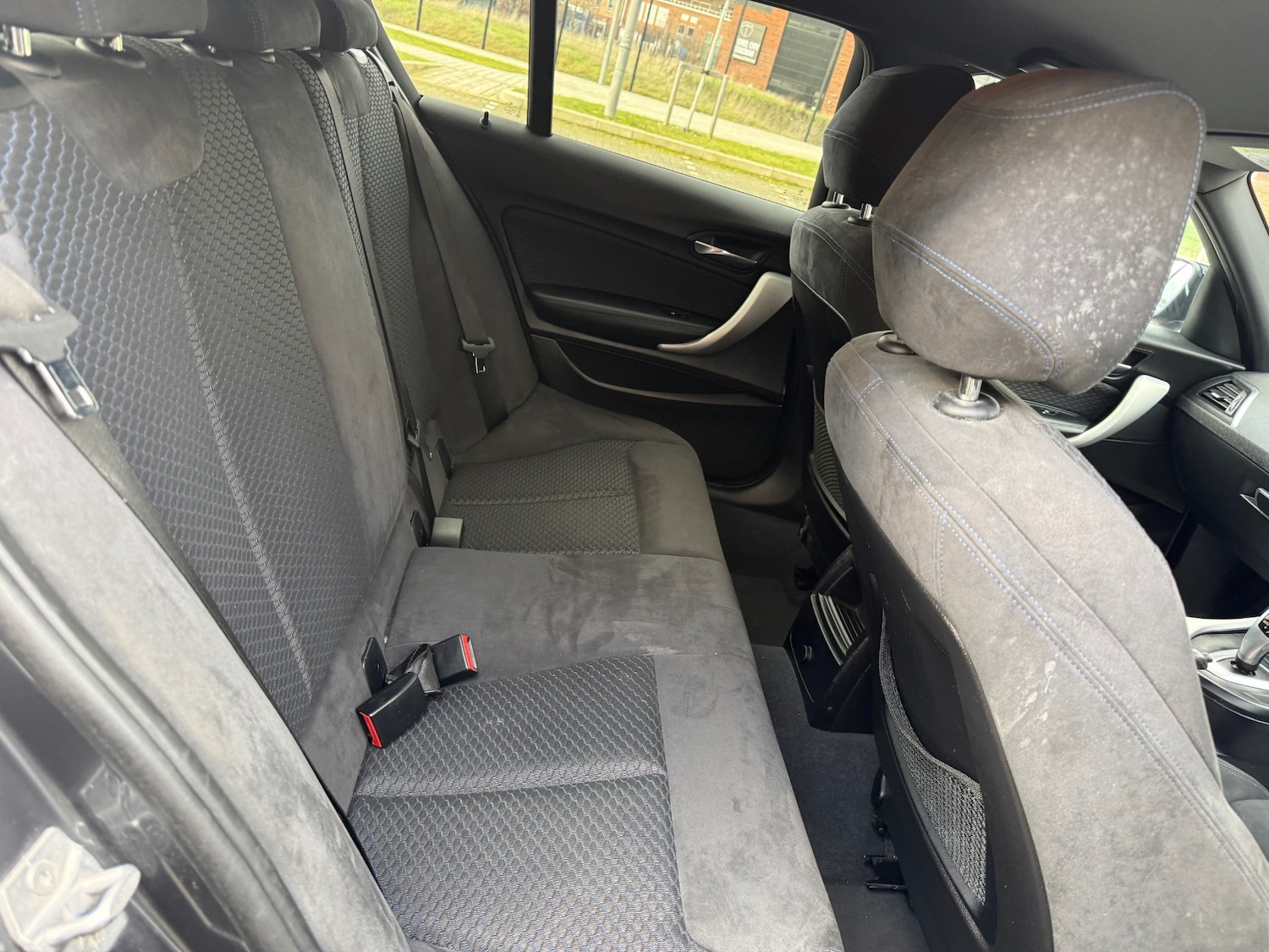 Used BMW 1 Series 2018 for sale - 77398674: Photo 17