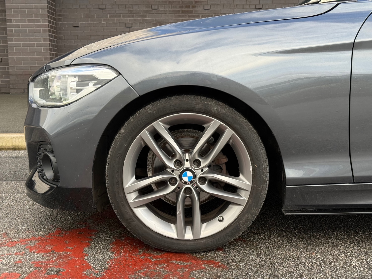 Used BMW 1 Series 2018 for sale - 77398674: Photo 19