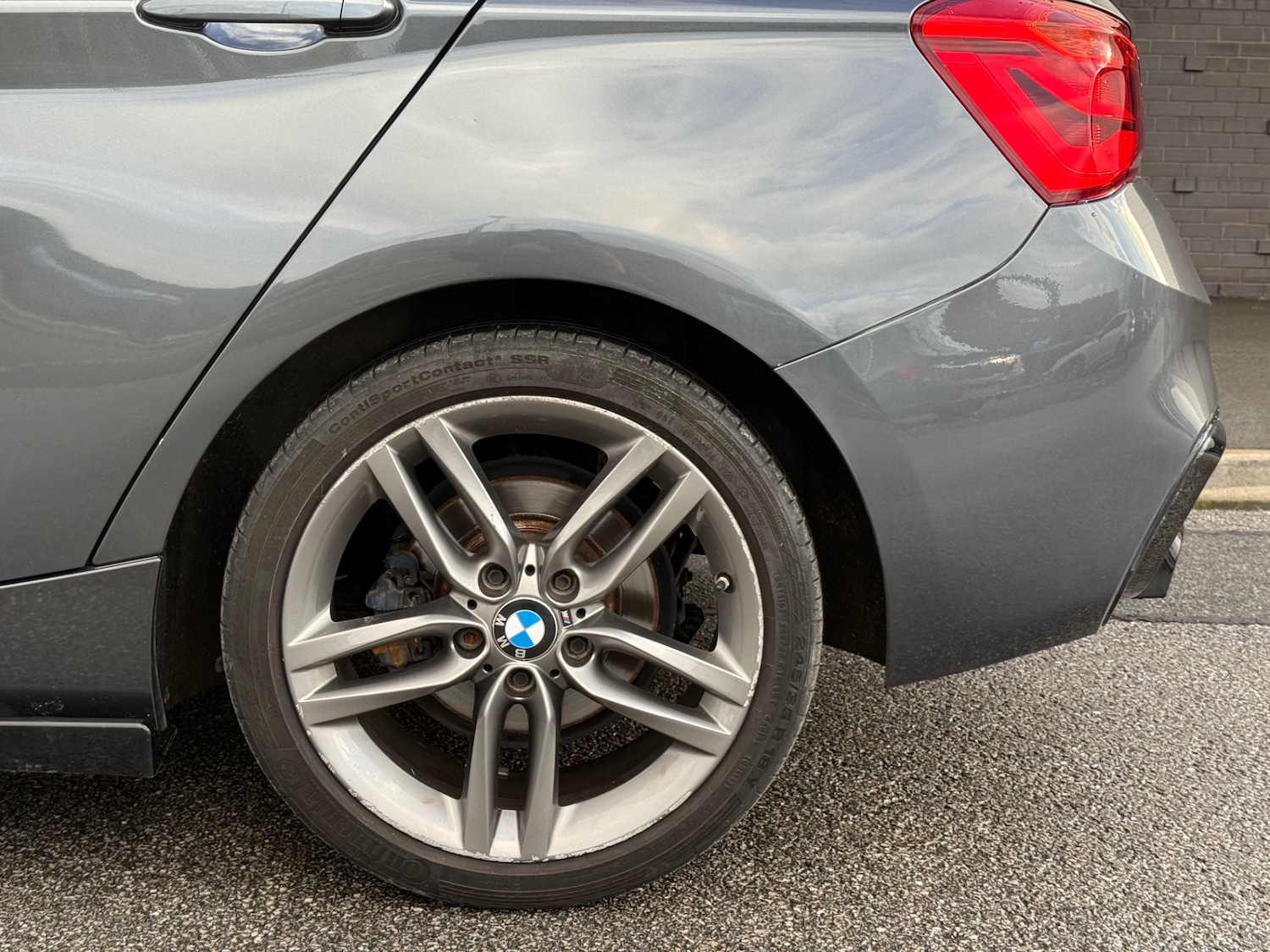 Used BMW 1 Series 2018 for sale - 77398674: Photo 20