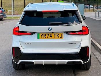 Used BMW iX1 2024 for sale - 79258059: Photo