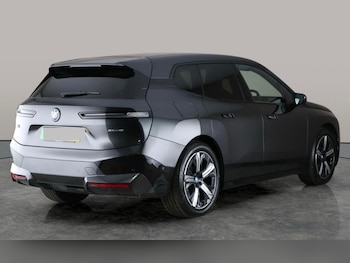 Used BMW iX 2023 for sale - 77129836: Photo