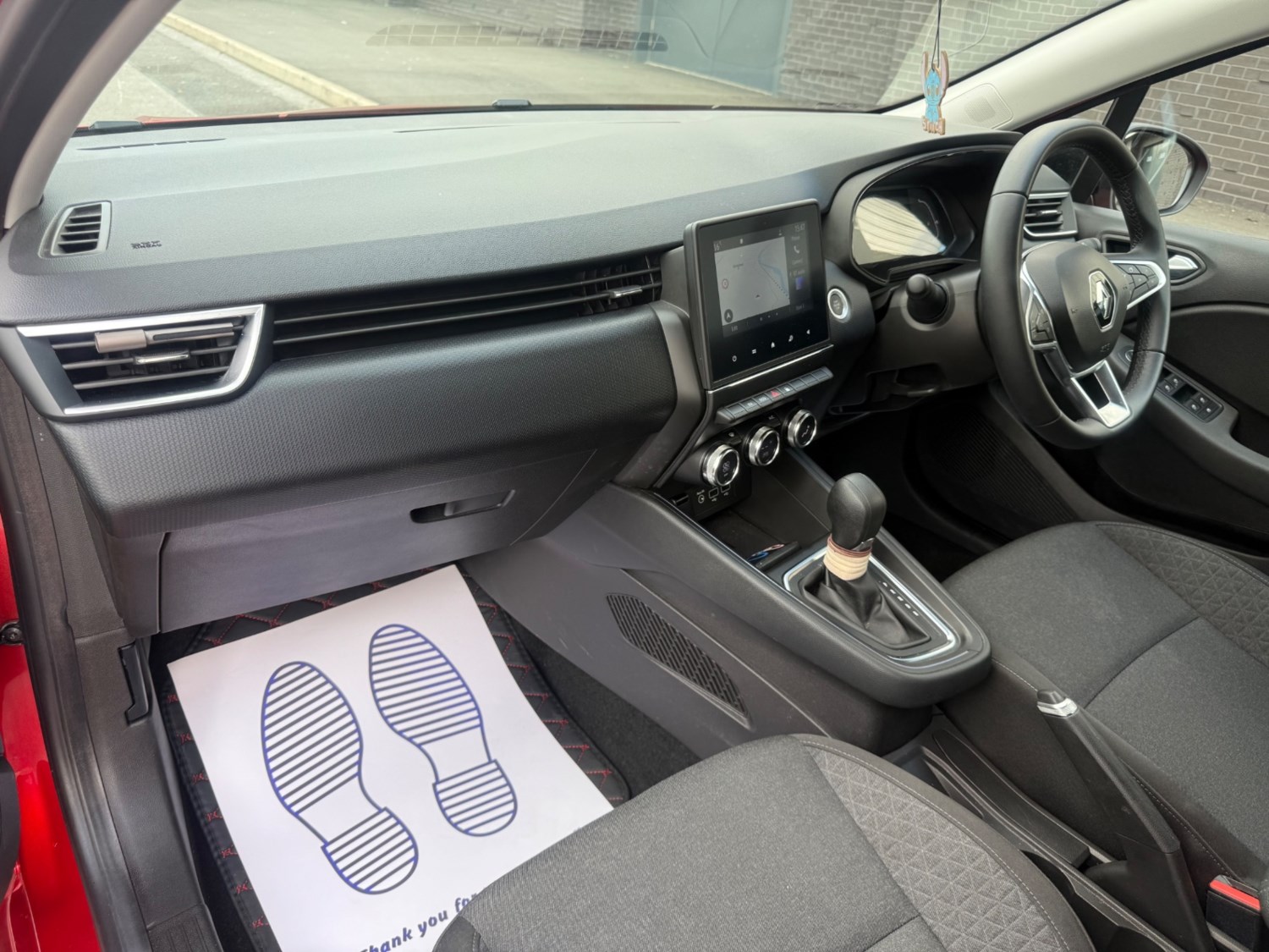 Vehicle 13
