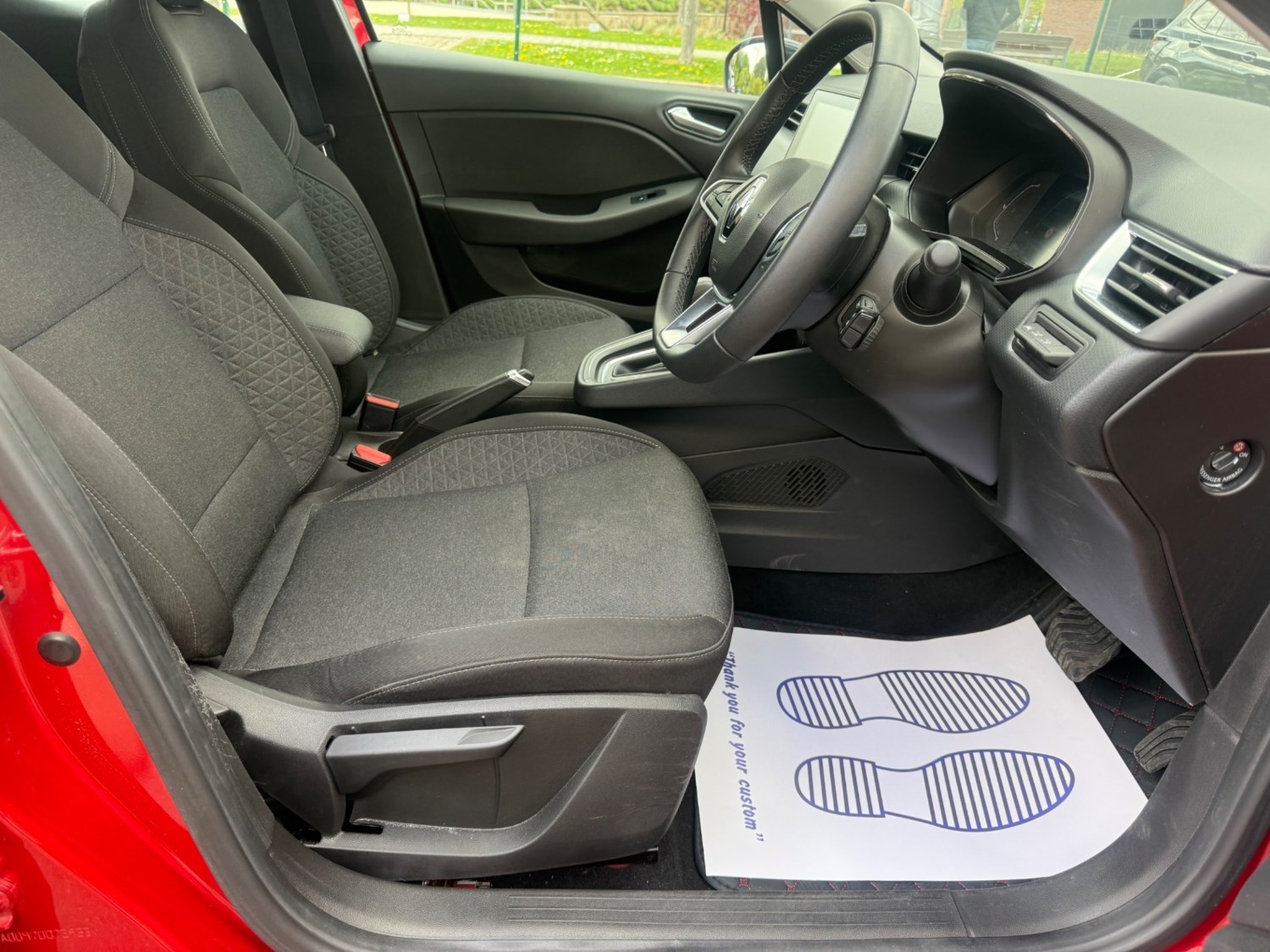 Vehicle 19
