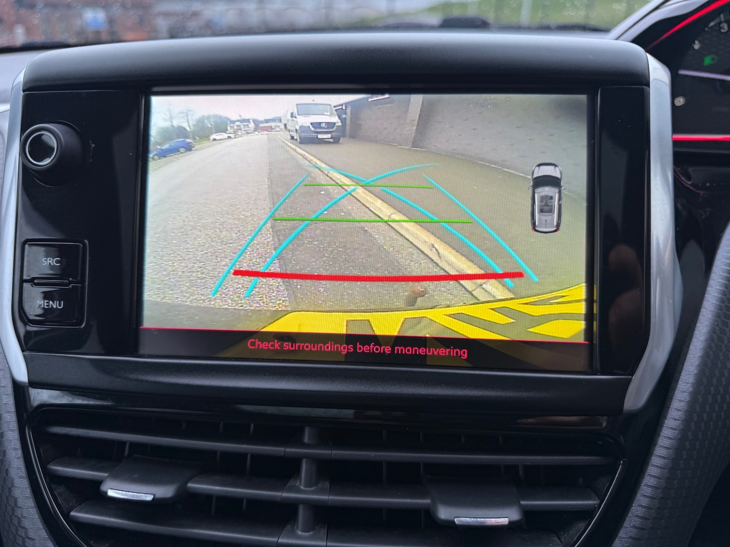 Used Peugeot 2008 2018 for sale - 77851737: Photo 15