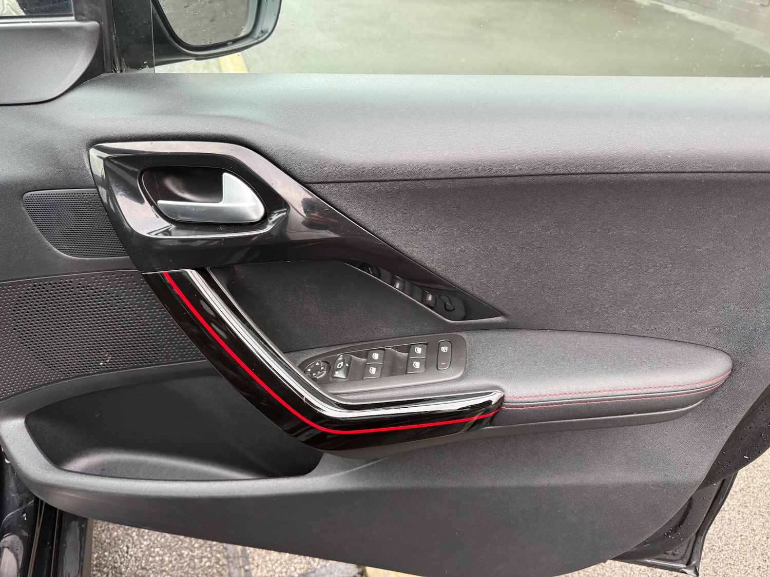 Used Peugeot 2008 2018 for sale - 77851737: Photo 19