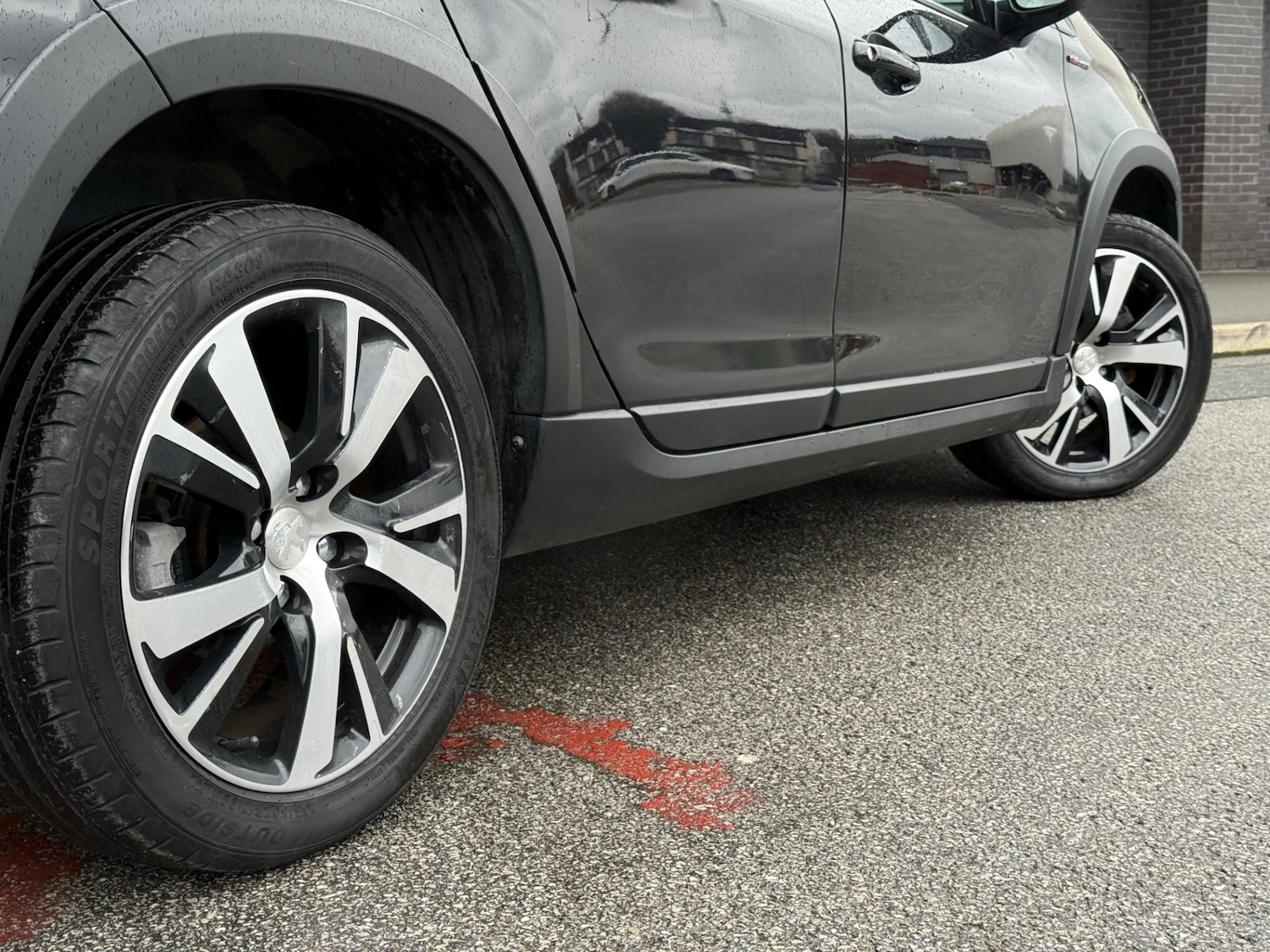 Used Peugeot 2008 2018 for sale - 77851737: Photo 23