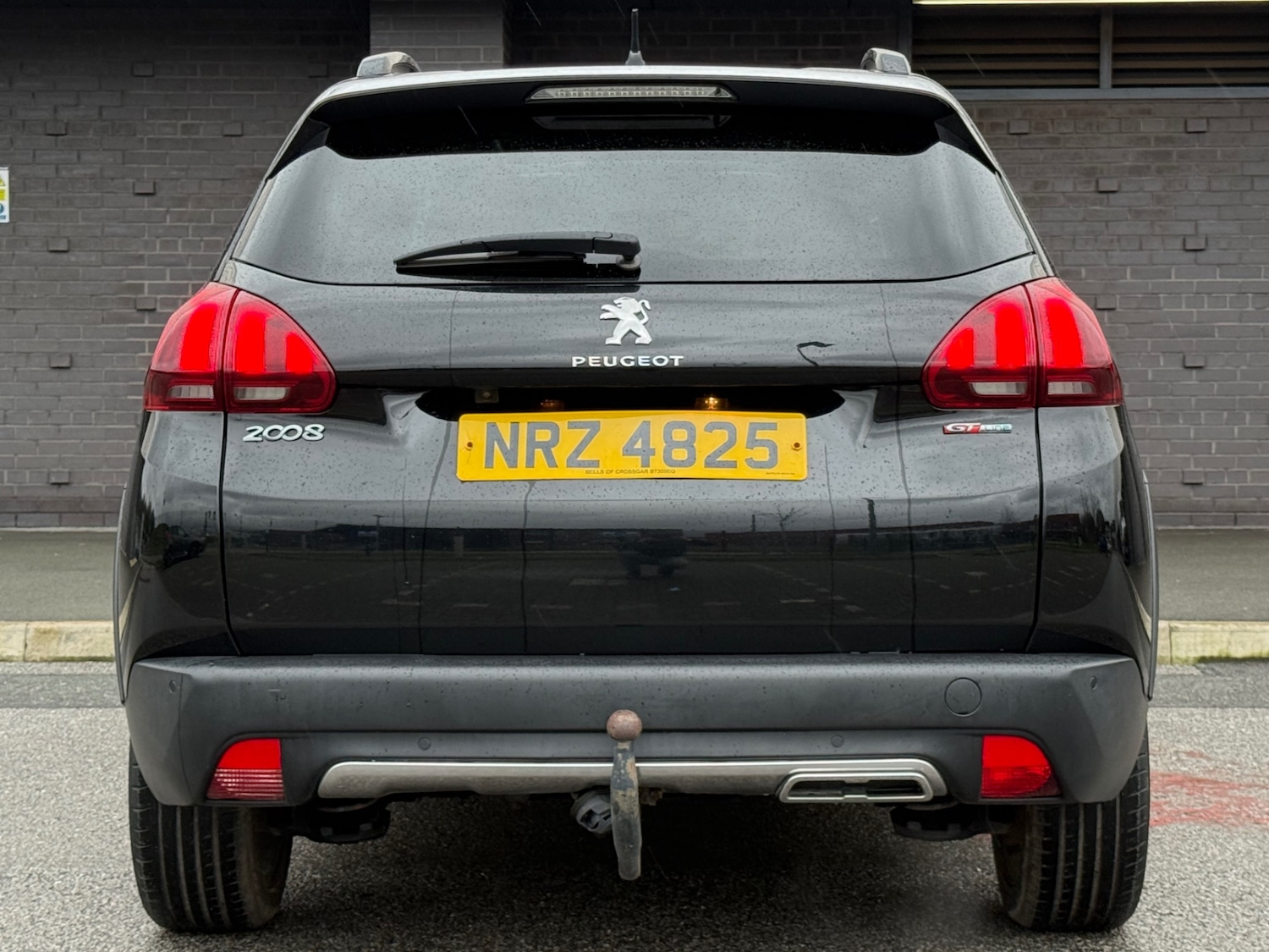 Used Peugeot 2008 2018 for sale - 77851737: Photo 28