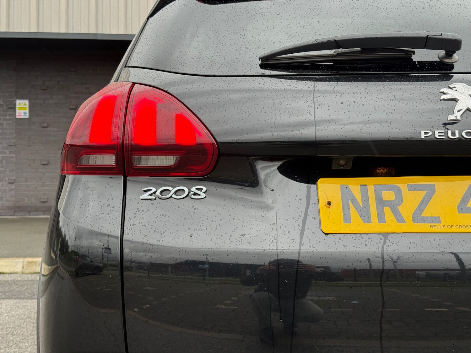 Used Peugeot 2008 2018 for sale - 77851737: Photo 29