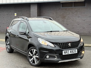 Used Peugeot 2008 2018 for sale - 77851737: Photo