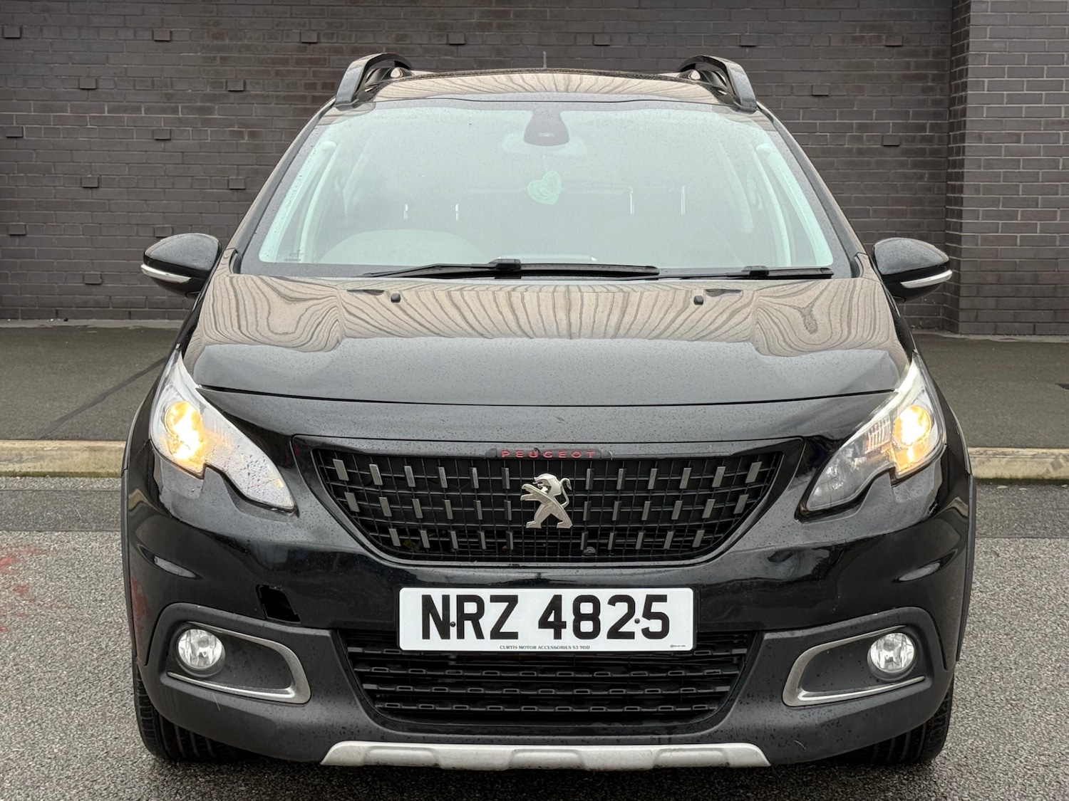 Used Peugeot 2008 2018 for sale - 77851737: Photo 3