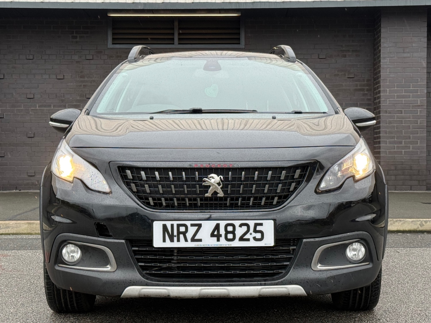 Used Peugeot 2008 2018 for sale - 77851737: Photo 31