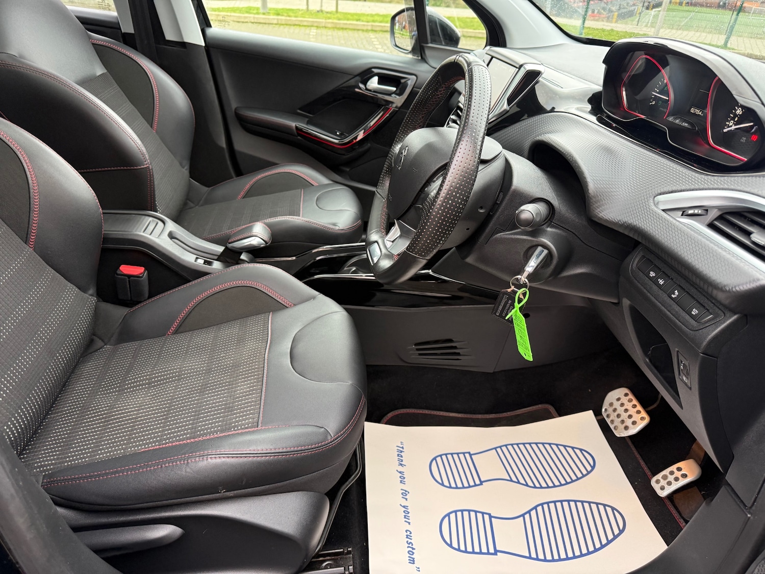 Used Peugeot 2008 2018 for sale - 77851737: Photo 34