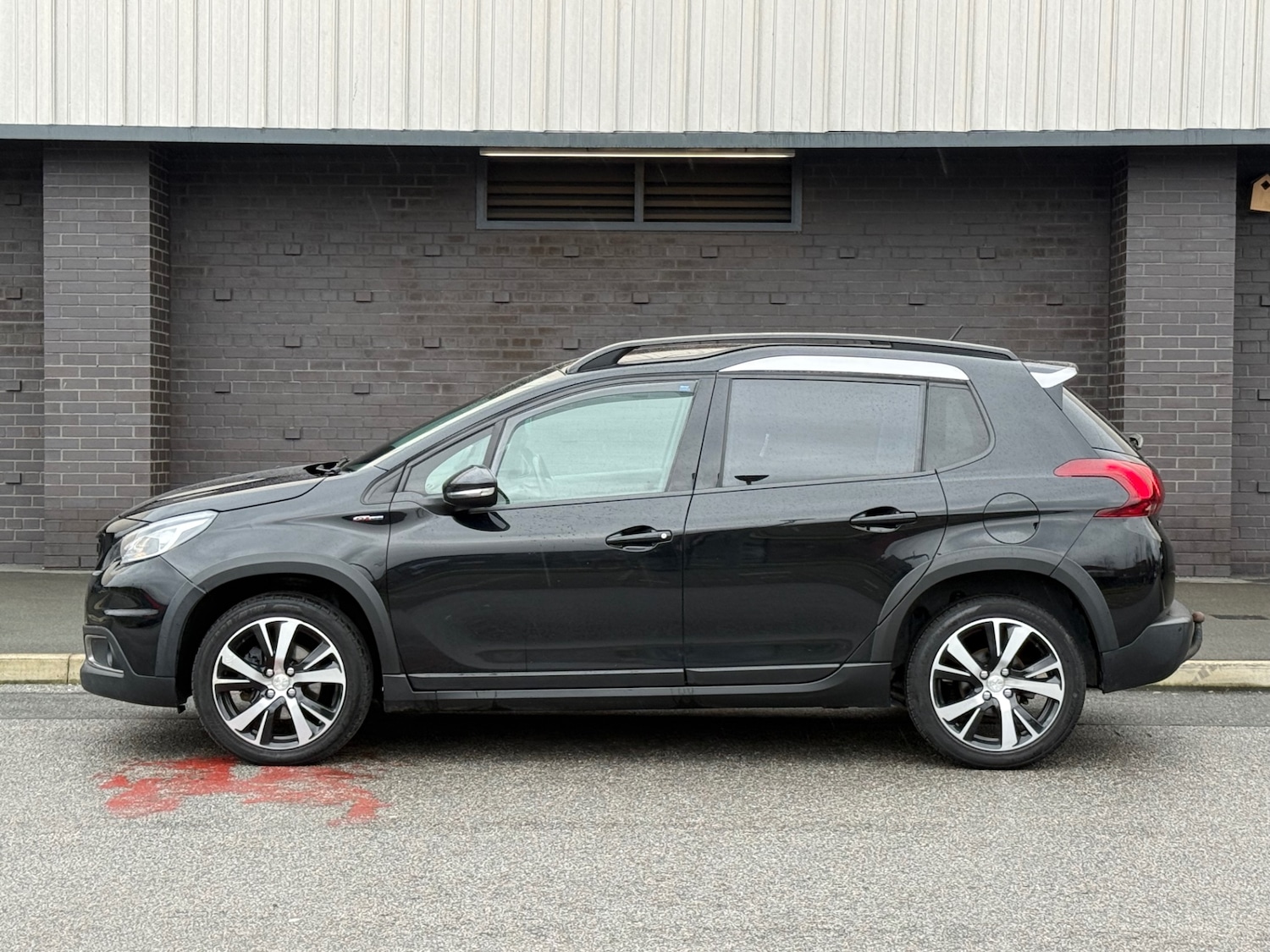 Used Peugeot 2008 2018 for sale - 77851737: Photo 7