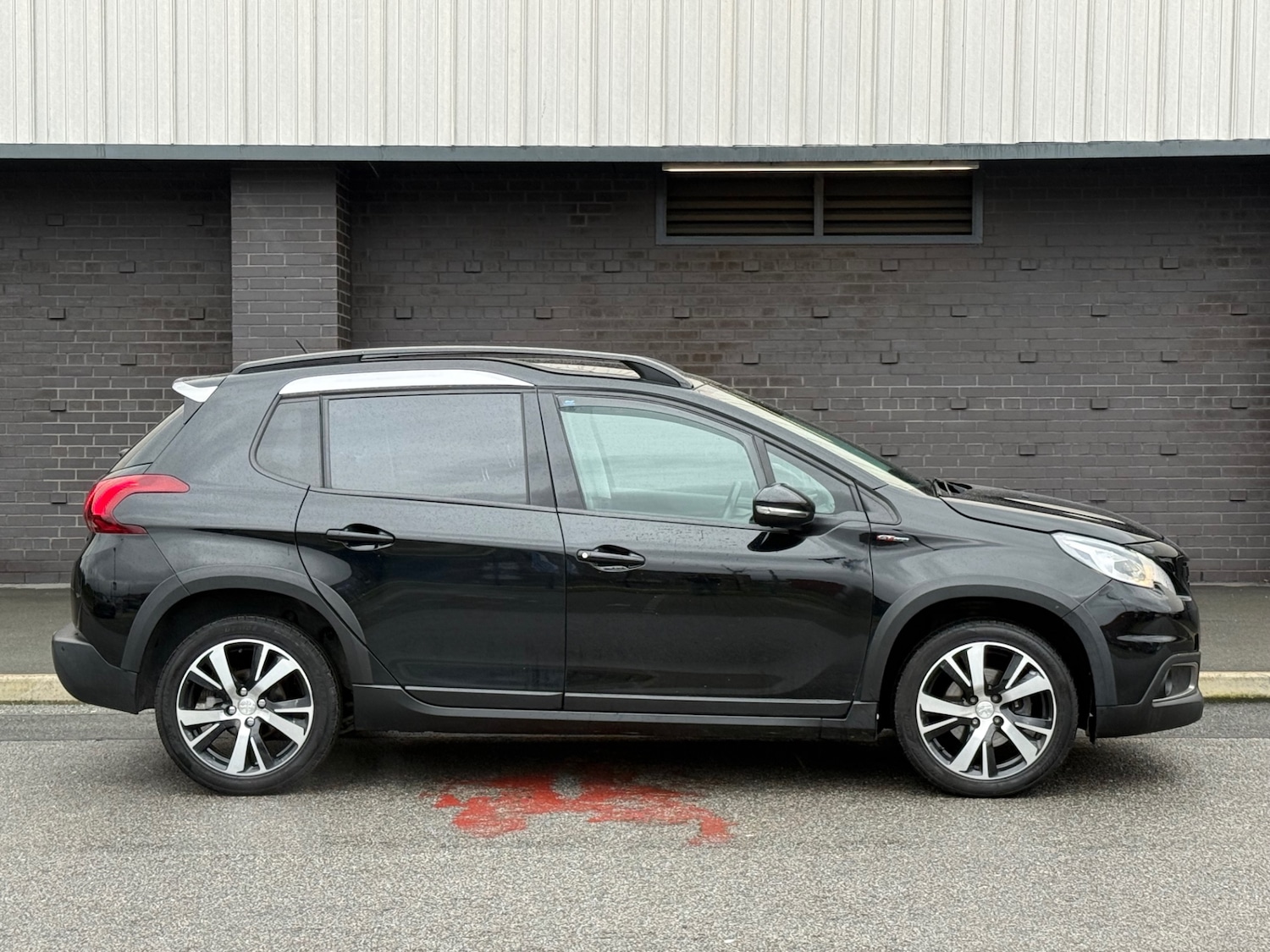 Used Peugeot 2008 2018 for sale - 77851737: Photo 8