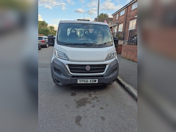 Used Fiat Ducato 2016 for sale - 76093862: Photo