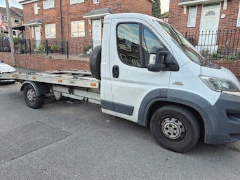 Used Fiat Ducato 2016 for sale - 76093862: Photo