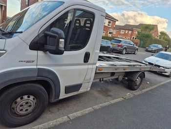Used Fiat Ducato 2016 for sale - 76093862: Photo
