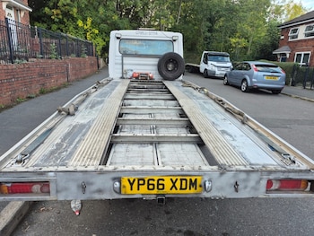 Used Fiat Ducato 2016 for sale - 76093862: Photo