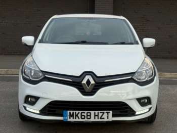 Used Renault Clio 2018 for sale - 75390247: Photo
