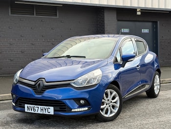 Used Renault Clio 2017 for sale - 77536413: Photo