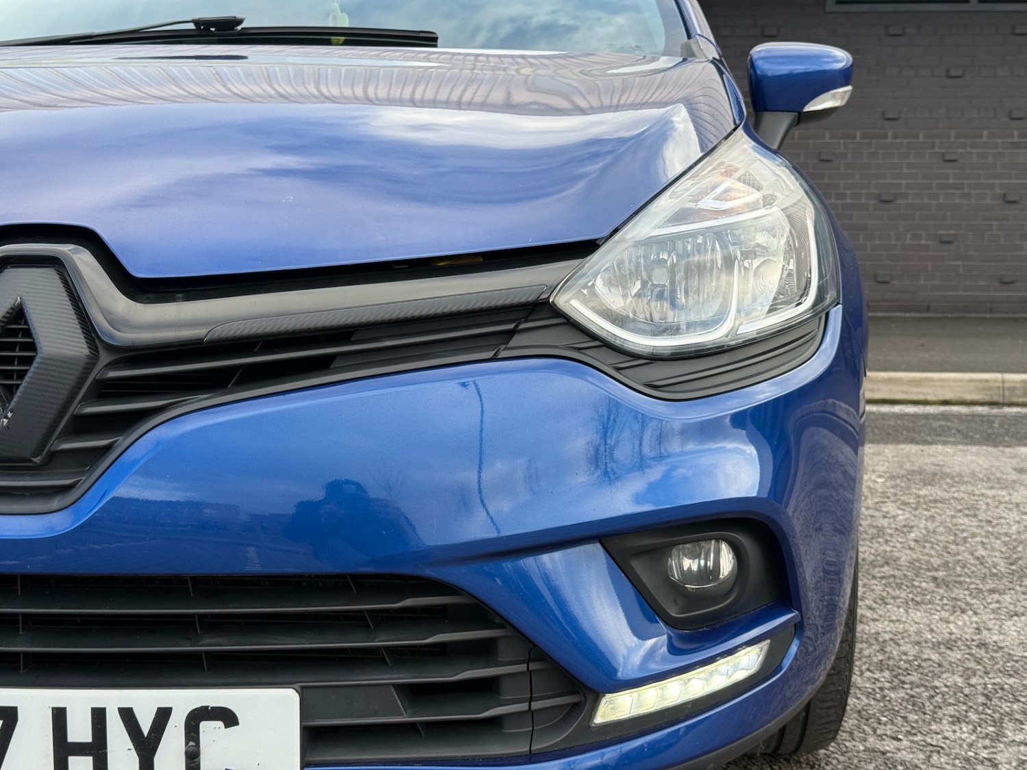 Used Renault Clio 2017 for sale - 77536413: Photo 30