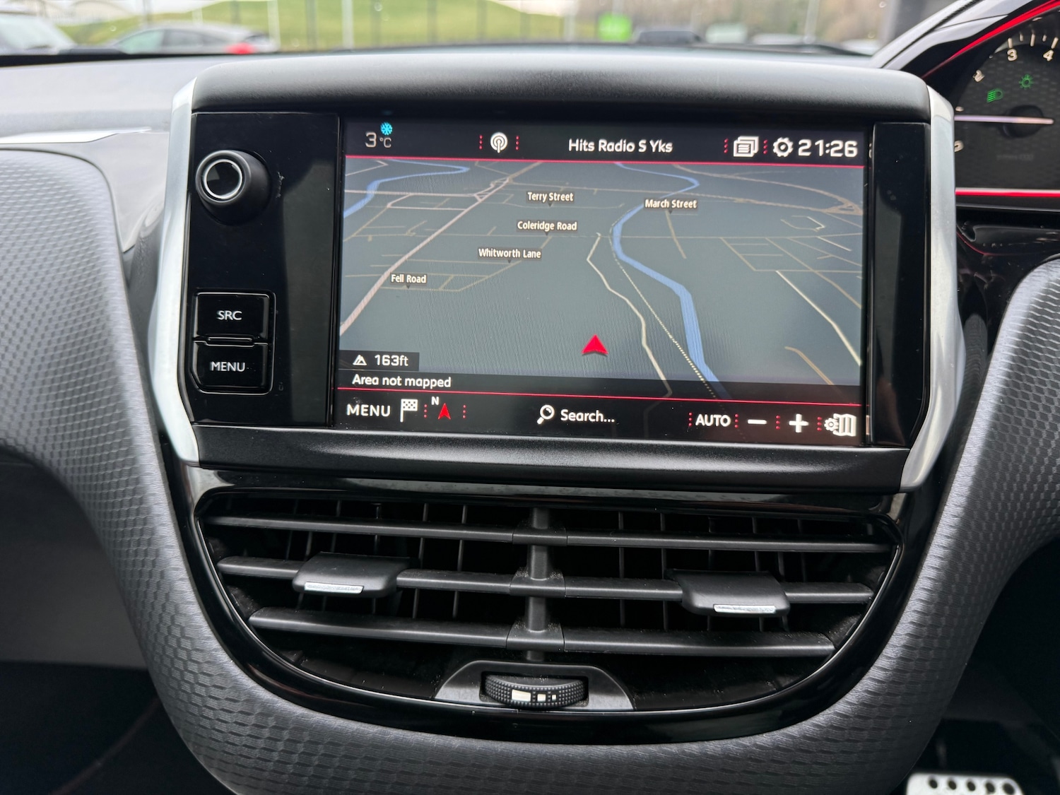 Used Peugeot 2008 2018 for sale - 77584876: Photo 11