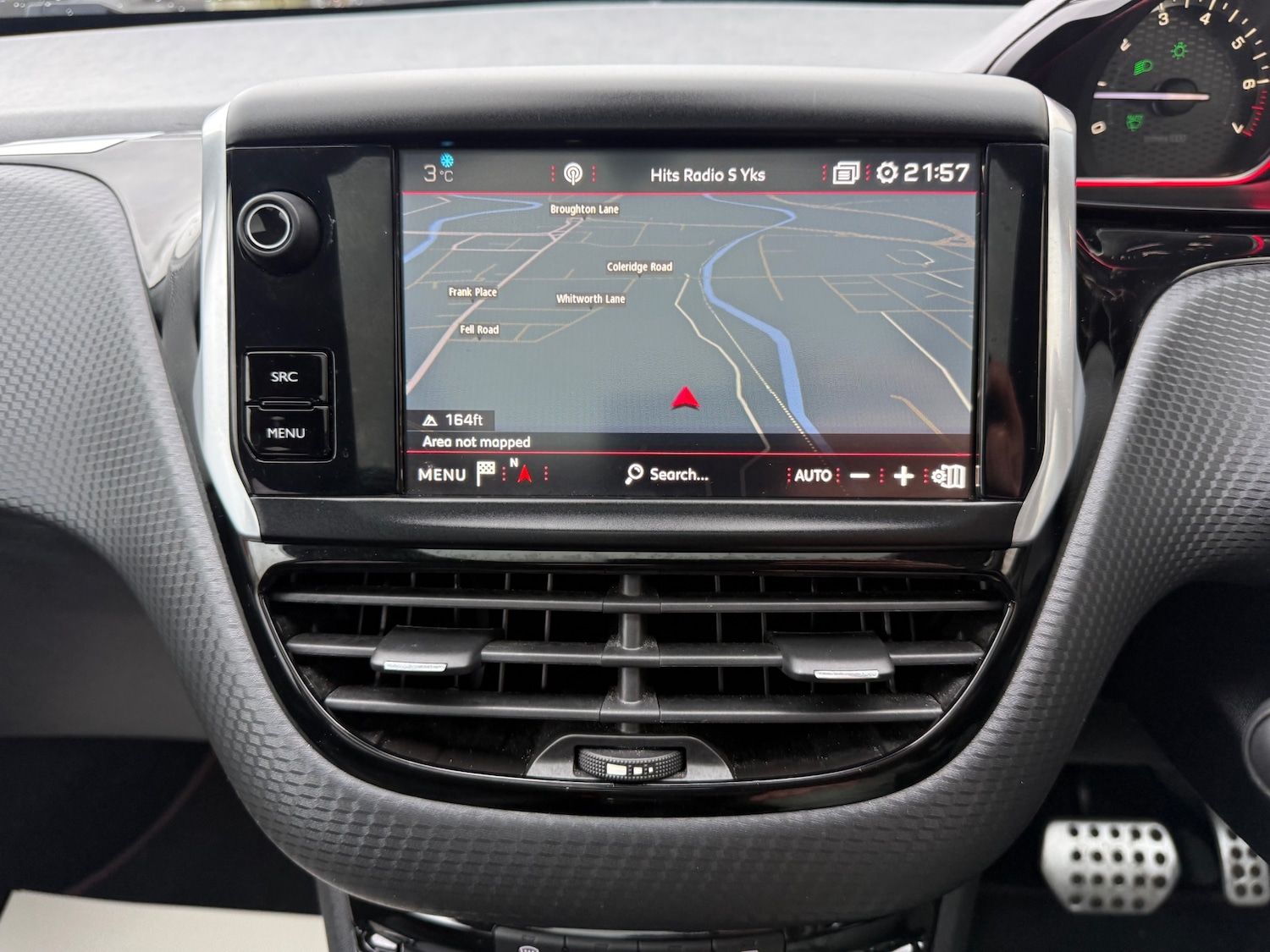 Used Peugeot 2008 2018 for sale - 77584876: Photo 13