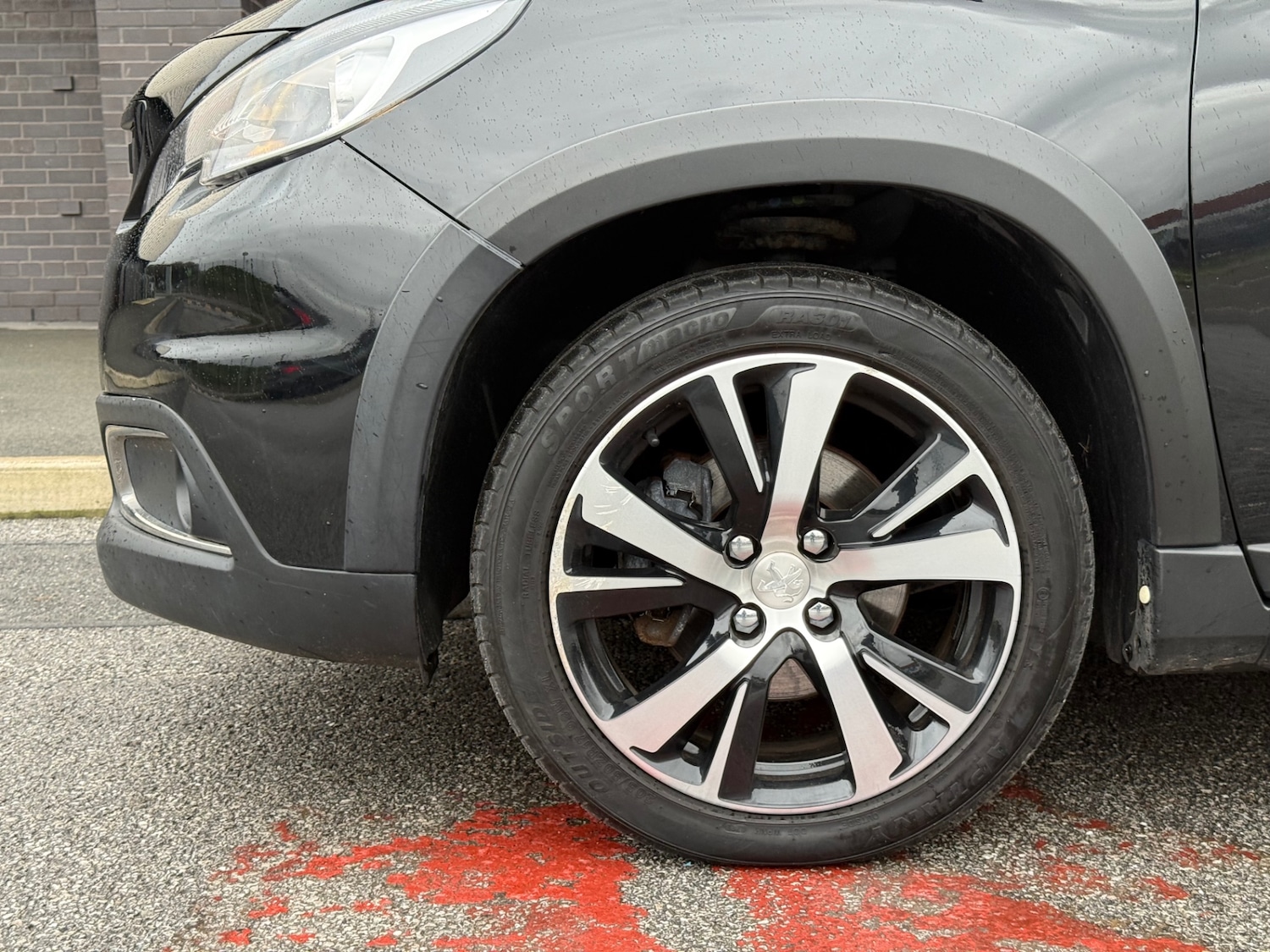 Used Peugeot 2008 2018 for sale - 77584876: Photo 22