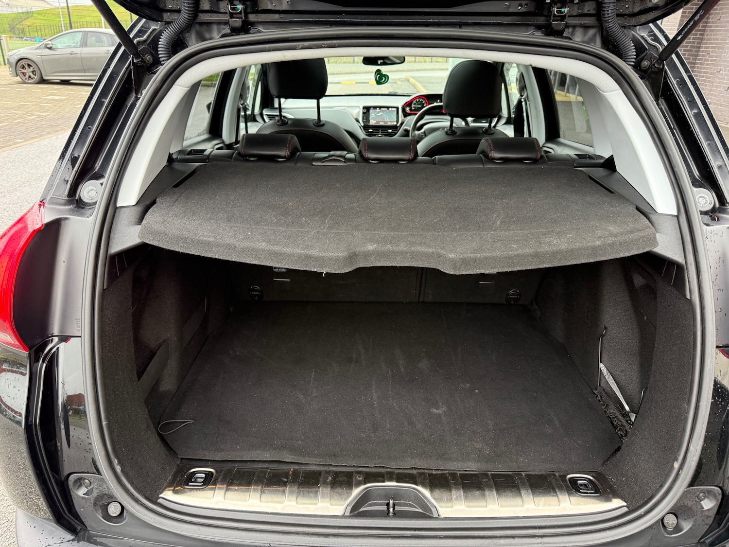 Used Peugeot 2008 2018 for sale - 77584876: Photo 34