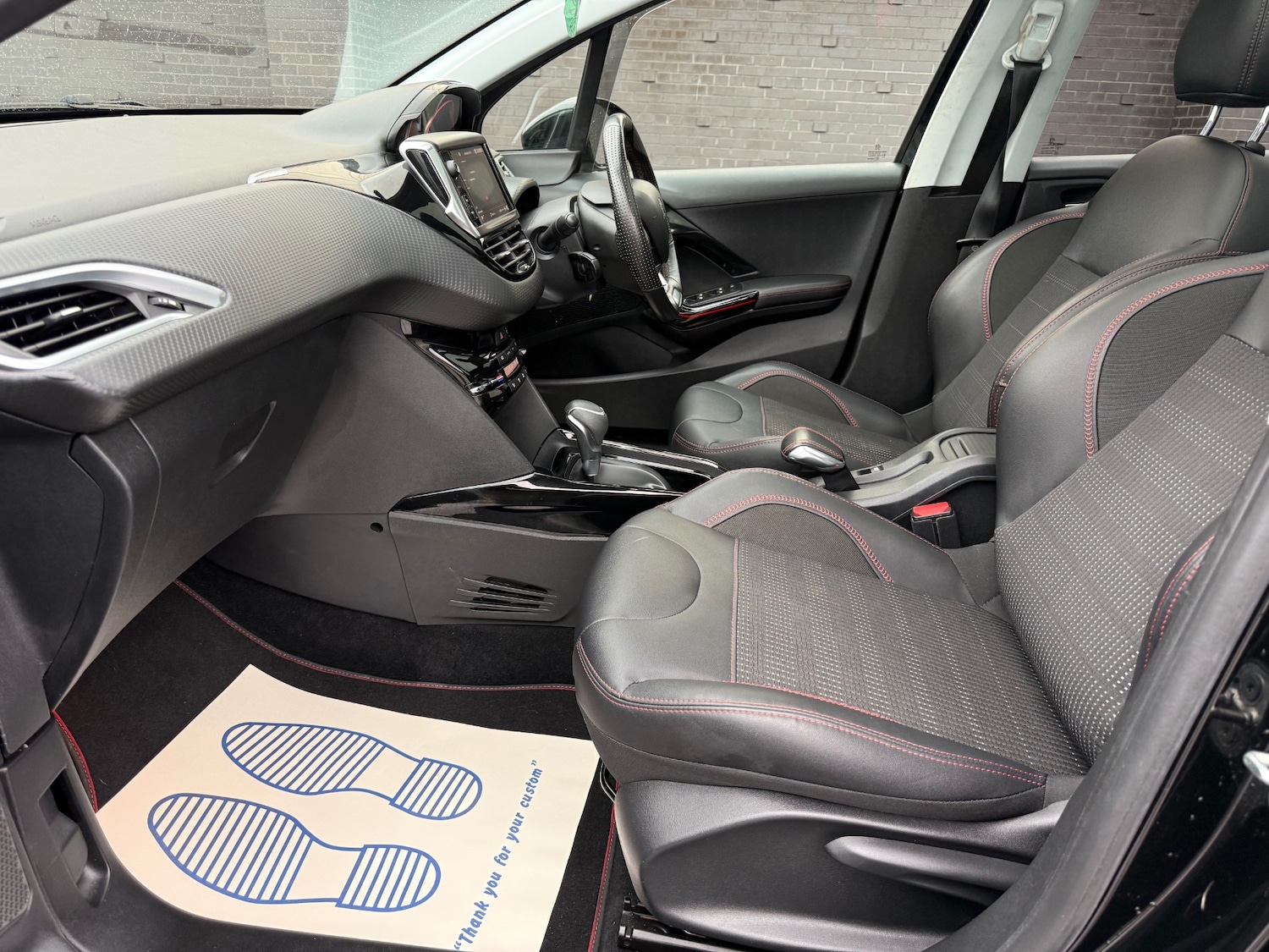 Used Peugeot 2008 2018 for sale - 77584876: Photo 35