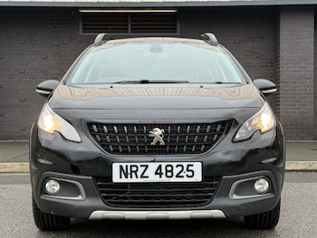 Used Peugeot 2008 2018 for sale - 77584876: Photo